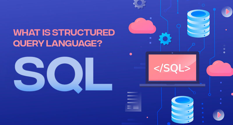 What is Structured Query Language (SQL)?