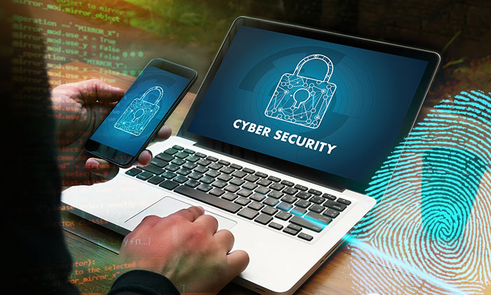 Business Security Using Technology