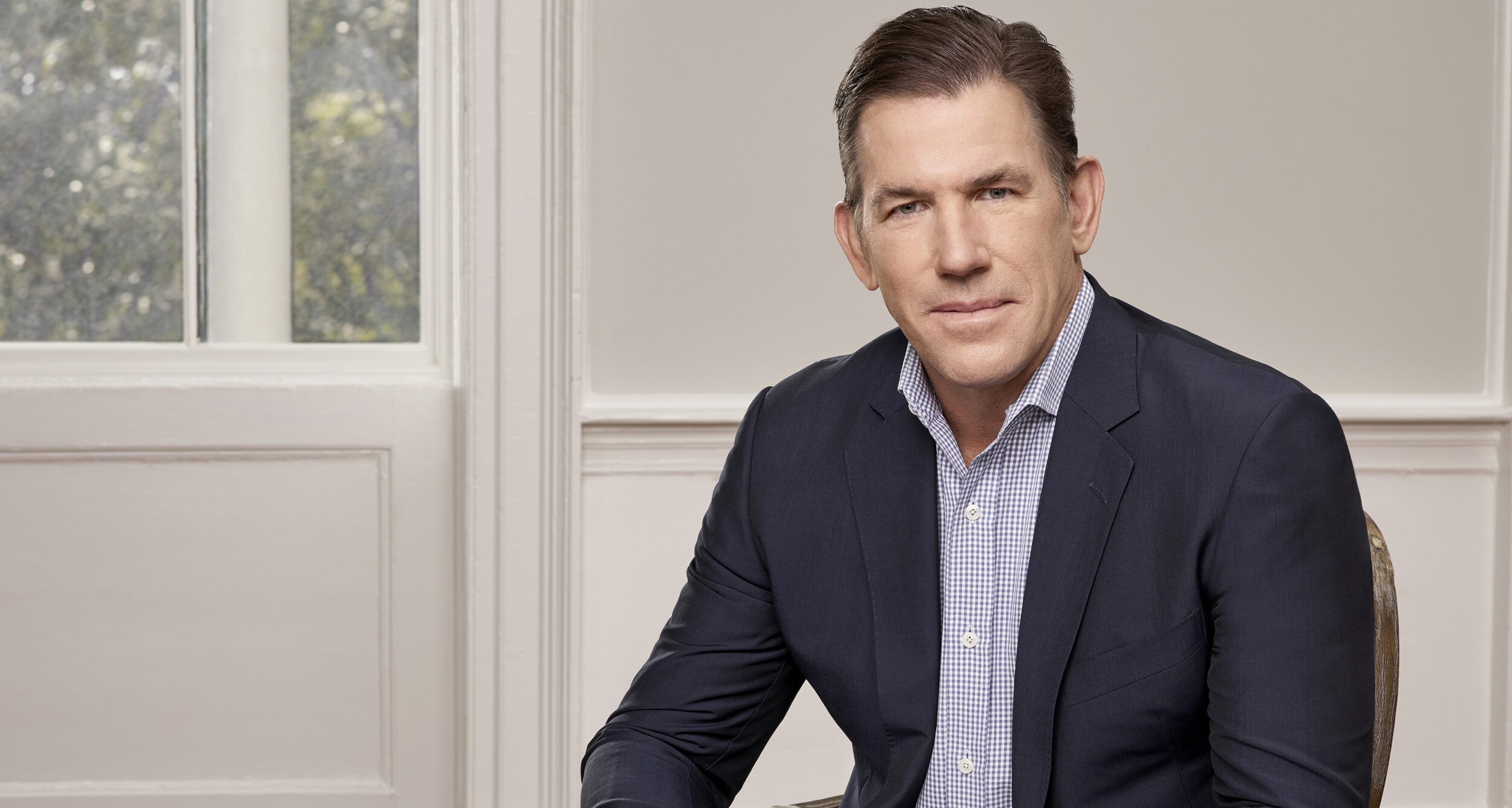 Thomas Ravenel