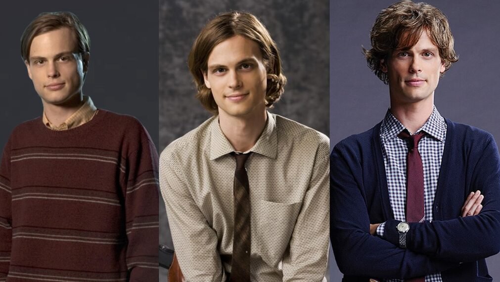 , Matthew Gray Gubler | Age, Girlfriend, Dating &#038; Net Worth