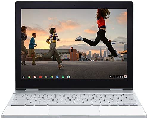 , Google PixelBook 12in &#8211; Review of the Best Chromebook