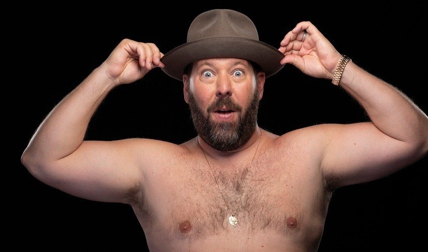 , Georgia Kreischer | Bert Kreischer Daughter’s Wiki, Bio, Age &#038; More