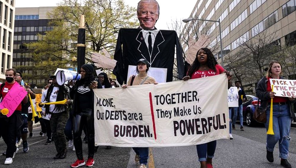 , 6 Top Biden&#8217;s Student Loan Forgiveness Facts