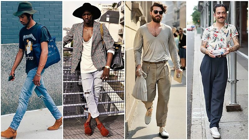 , Top 13 Fashion Styles You Should be Aware