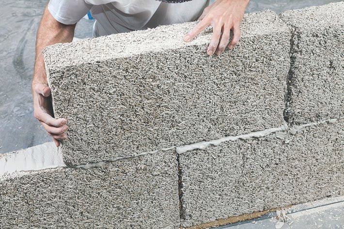 , 11 Green Building Materials that Perform Better than Concrete