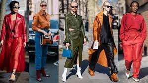 , Top 9 Fabulous Fall Fashion Dress Trends