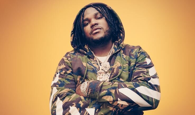 , Tee Grizzley | Girlfriend, Career, Awards &#038; Controversies