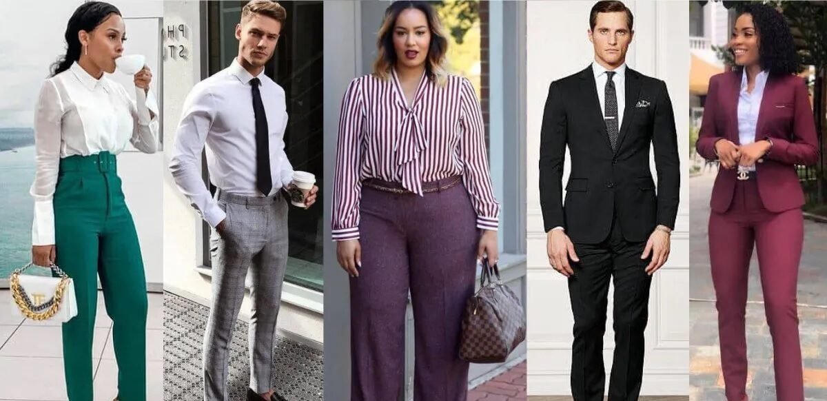 , Top 13 Fashion Styles You Should be Aware