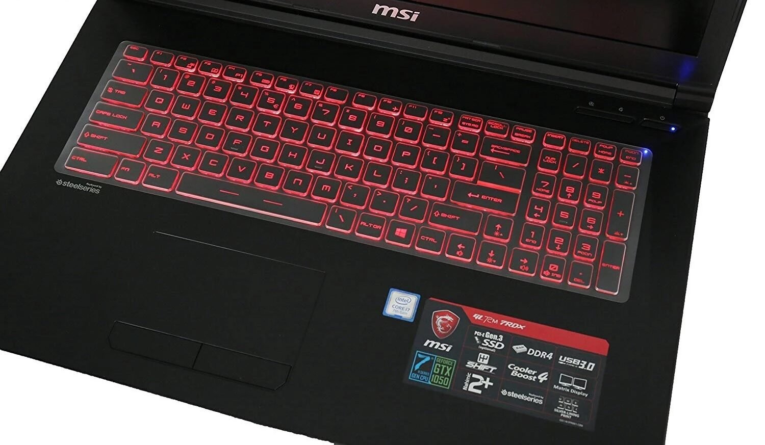 , MSI Gaming Gs63/MSI GS63 Stealth