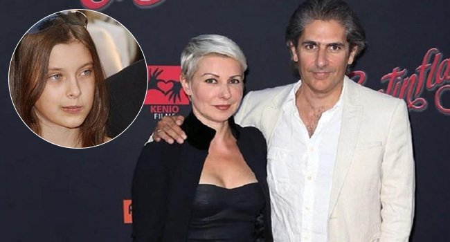 , Victoria Chlebowski: Every Fact About Michael Imperioli Wife