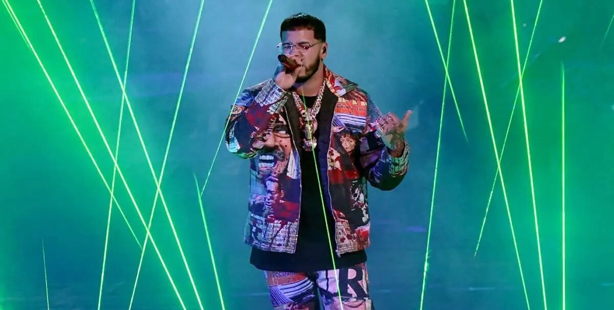 , Anuel AA Net Worth | Life, Family, Career &#038; Many More..!!