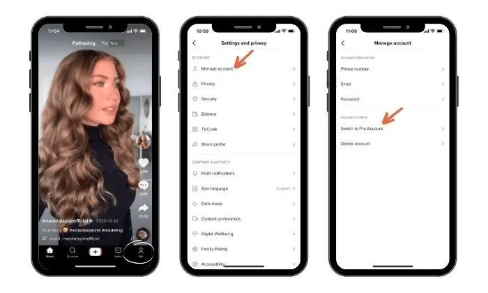 , How to Feature on TikTok’s “For You” Page?