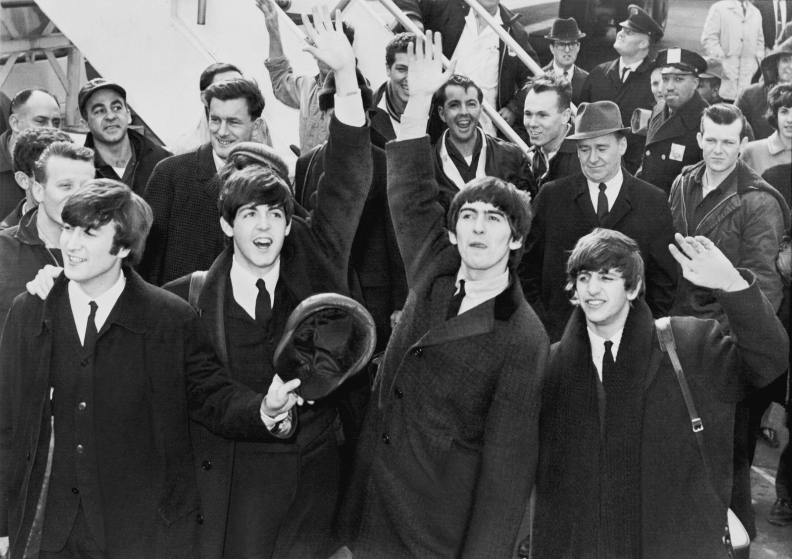 , 5 Points Every Actor Can Learn From The Beatles