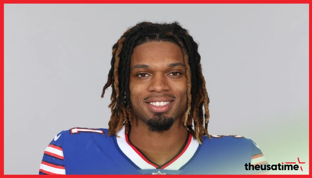 Damar Hamlin Net Worth Bio, Career, Health & Many More..!! The USA Time